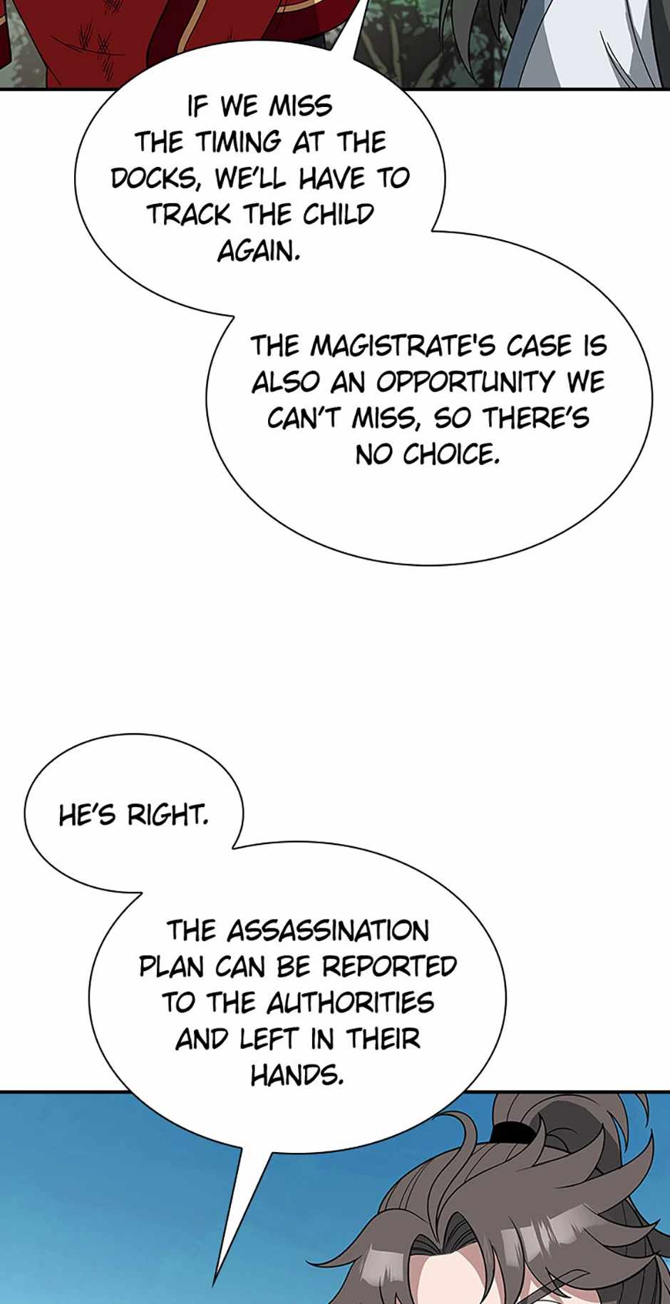 The Demonic Blade Fairy Chapter 49 43
